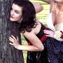 Candace Ross Photo 25
