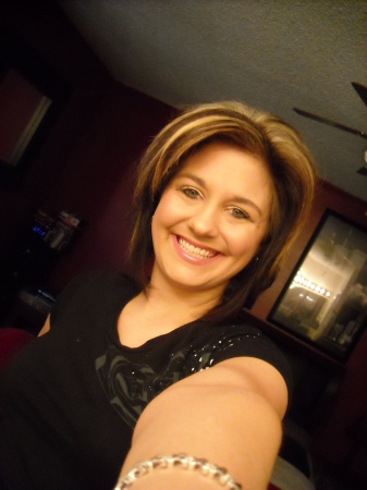 Crystal Thompkins Photo 2