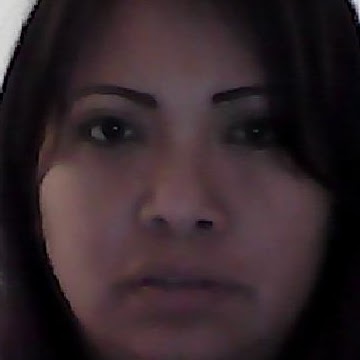 Angelica Guerra Photo 41