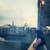 Danielle Lin Photo 8