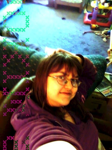 Heather Owens Photo 37