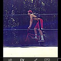 Nickolas Powers Photo 6