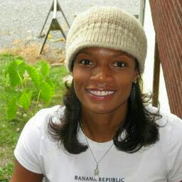 Regina Marshall Photo 32