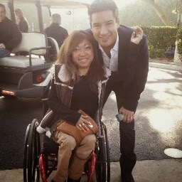Ruth Duarte Photo 18