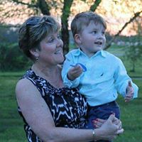Cindy Rice Photo 8