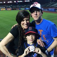 Mark Jaffe Photo 34