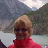 Ann Randall Photo 14
