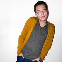 Grey Lawrence Photo 5