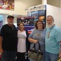 Patty Allred Photo 11