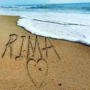 Rima Saad Photo 12