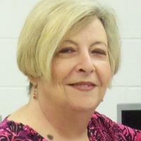 Barbara Barkley Photo 20