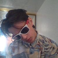 Robbie Atkins Photo 13