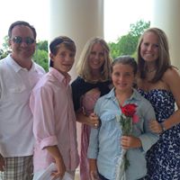 Kelly Burdette Photo 23