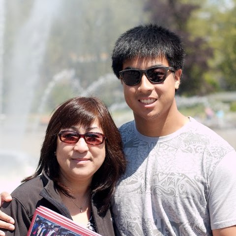 Brian Hoang Photo 15