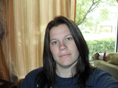 Nancy Stroud Photo 11