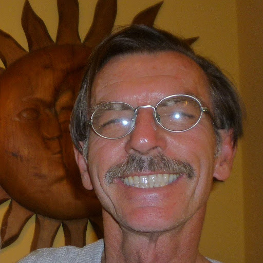 Michael Hyde Photo 38