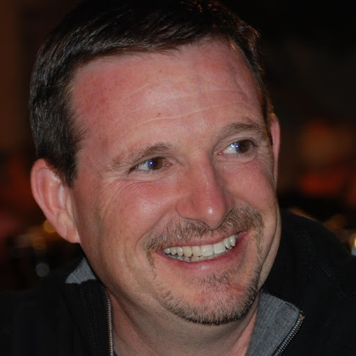 Michael Strand Photo 11
