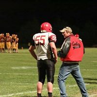 Becky Conley Photo 16