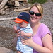 Debbie Sam Photo 15