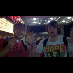 James Samples Photo 9