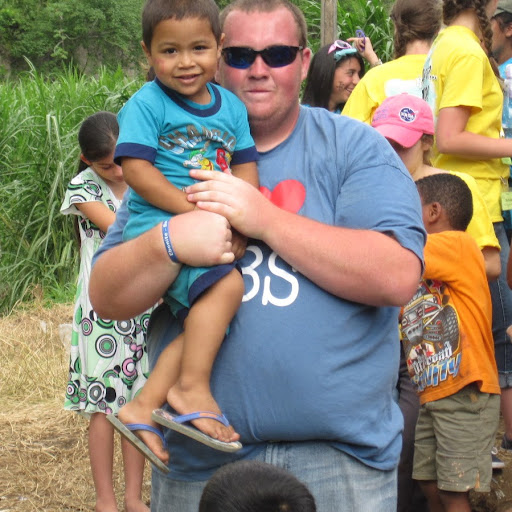 Dustin Roberson Photo 31