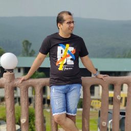 Sandeep Chawla Photo 11