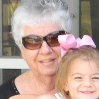 Margaret Richey Photo 15