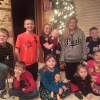 Nancy Mccune Photo 24
