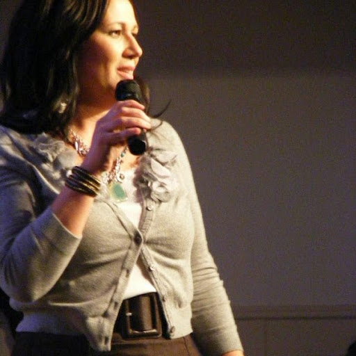Christine Burdick Photo 19