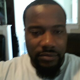 Harold Griffin Photo 43