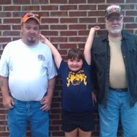 Will Rowe Photo 9