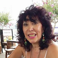 Liliana Martinez Photo 21