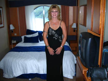 Sandy Fisher Photo 21