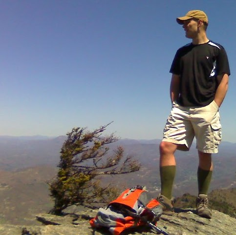 Travis Russell Photo 27
