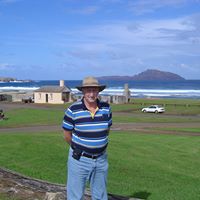 Jeff Robertson Photo 36