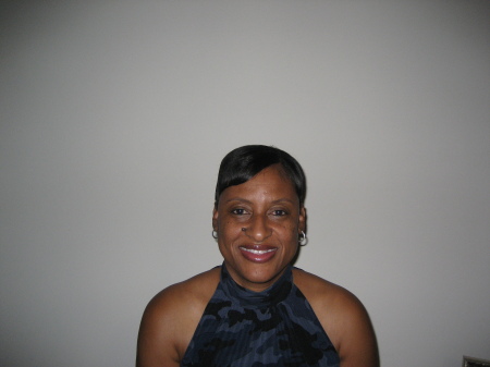 Cheryl Byrd Photo 10