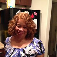 Carole Tucker Photo 4