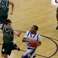 Steven Thornhill Photo 3