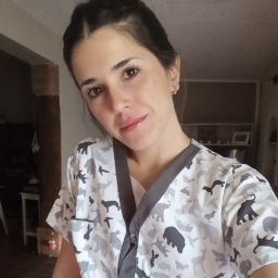 Agustina Rodriguez Photo 30