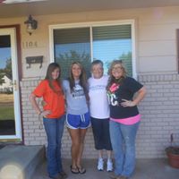 Vicki Elkins Photo 12