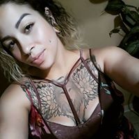Cassandra Thompson Photo 12