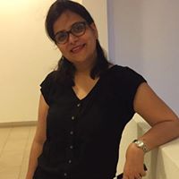 Ruchi Kapoor Photo 14