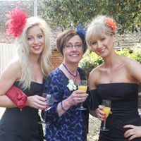 Geraldine Lester Photo 2