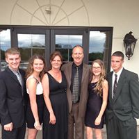 Michael Bandy Photo 13
