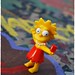 Lisa Simpson Photo 17