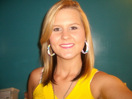 Heather Evans Photo 7