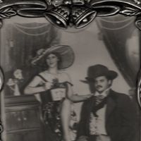 Francine Simon Photo 6
