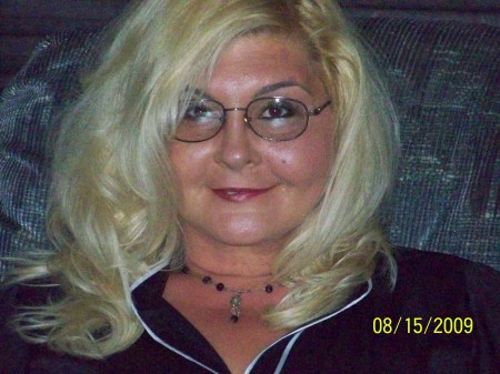 Angela Lawrence Photo 11