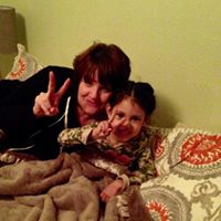 Julie Tripp Photo 13