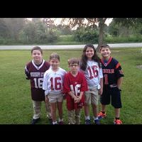 Kimberly Snell Photo 20